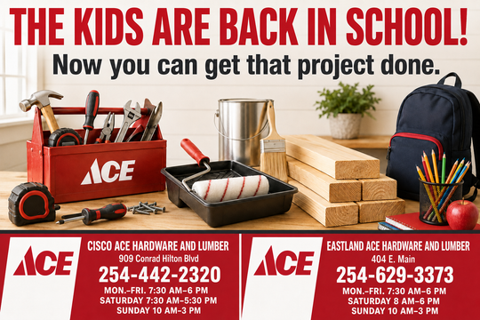 Ace Hardware