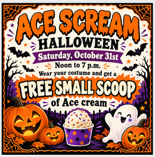Ace Hardware