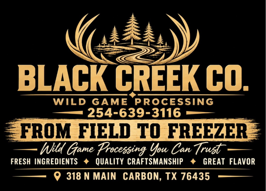Black Creek Co.