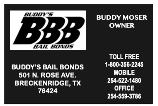 Buddy's Bail Bonds