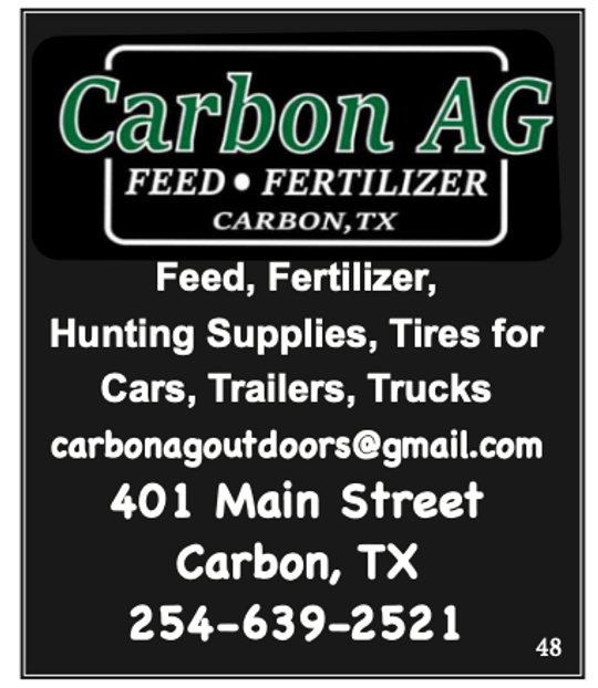 Carbon Ag