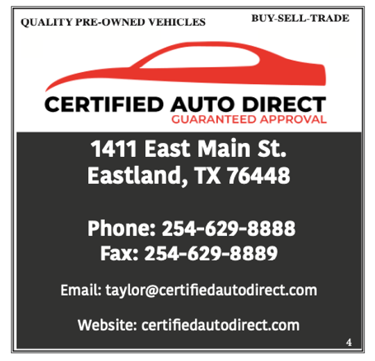 Certified Auto Direct