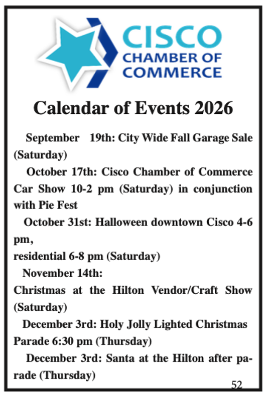 Cisco Chamber ad 2