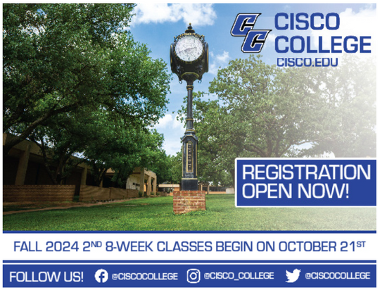 Cisco College