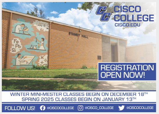 Cisco College