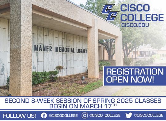 Cisco College