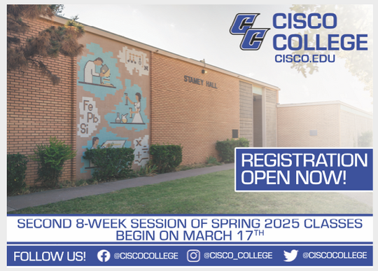 Cisco College