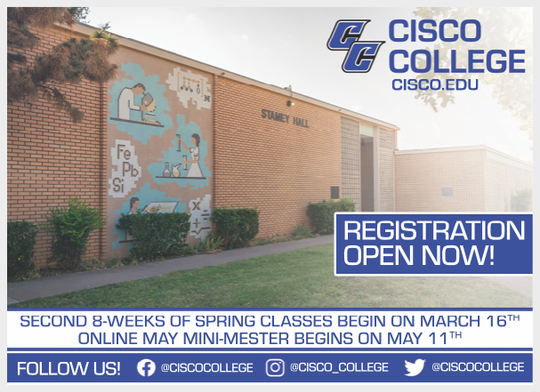 Cisco College