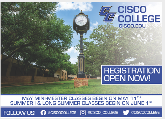Cisco College