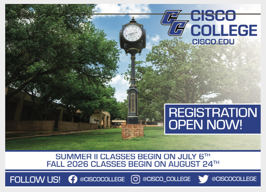 Cisco College