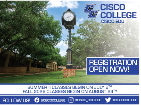 Cisco College