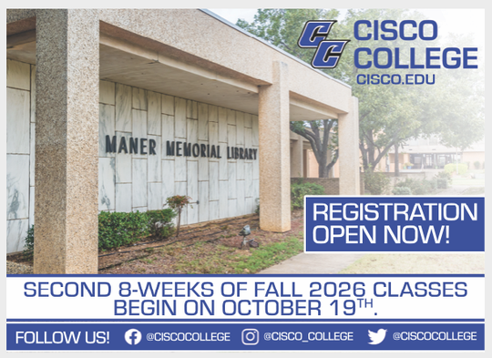 Cisco College