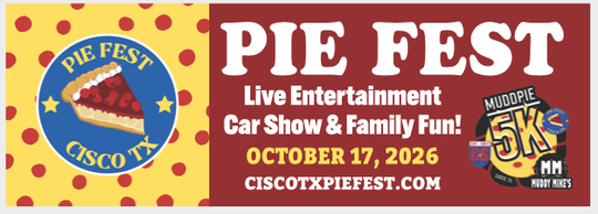 Cisco Pie Fest