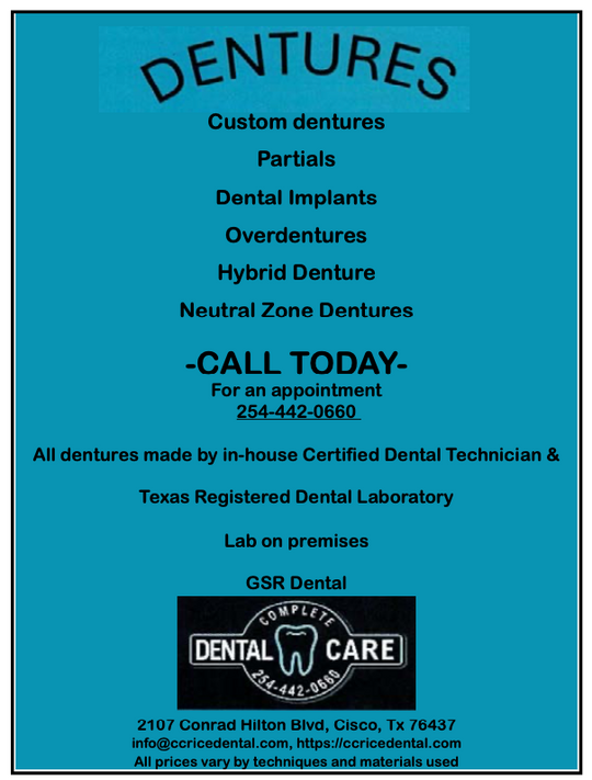 Complete Dental