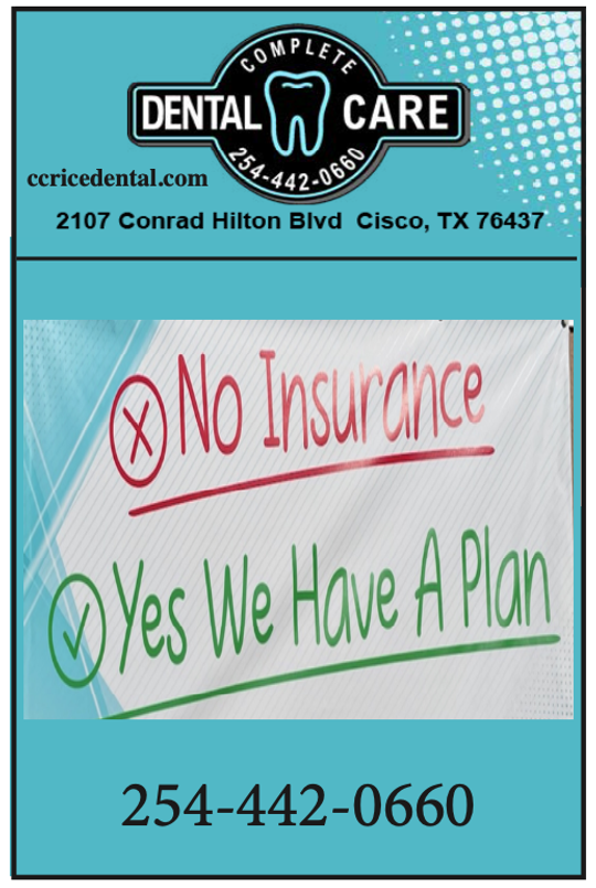 Complete Dental CC Rice Complete Dental CC Rice