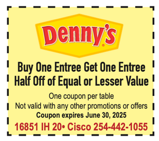 Denny's