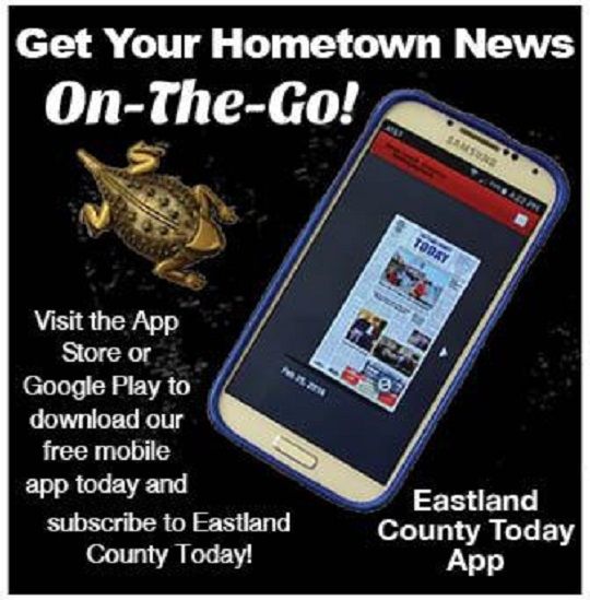 Eastland app