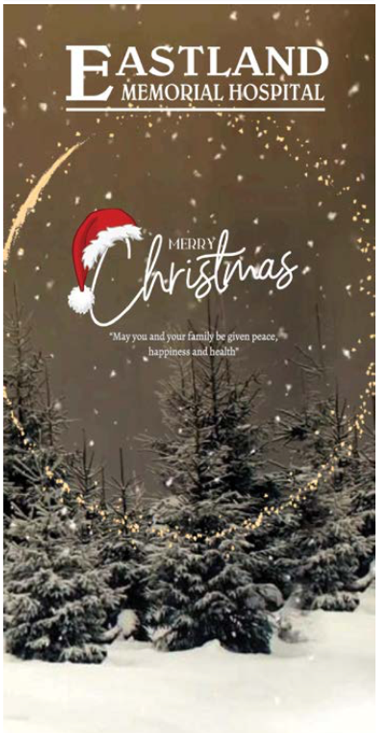 Eastland Memorial Hospital