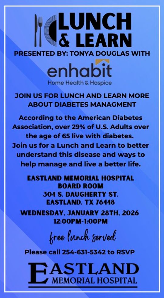 Eastland Memorial Hospital