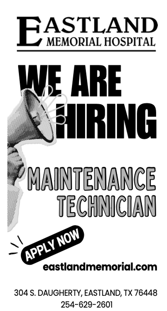 Eastland Memorial Hospital