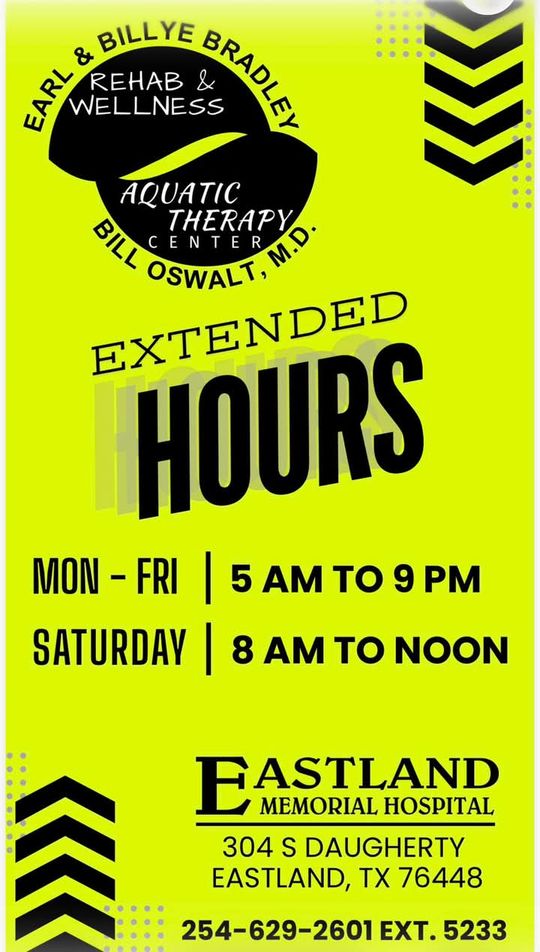 Eastland Memorial Hospital