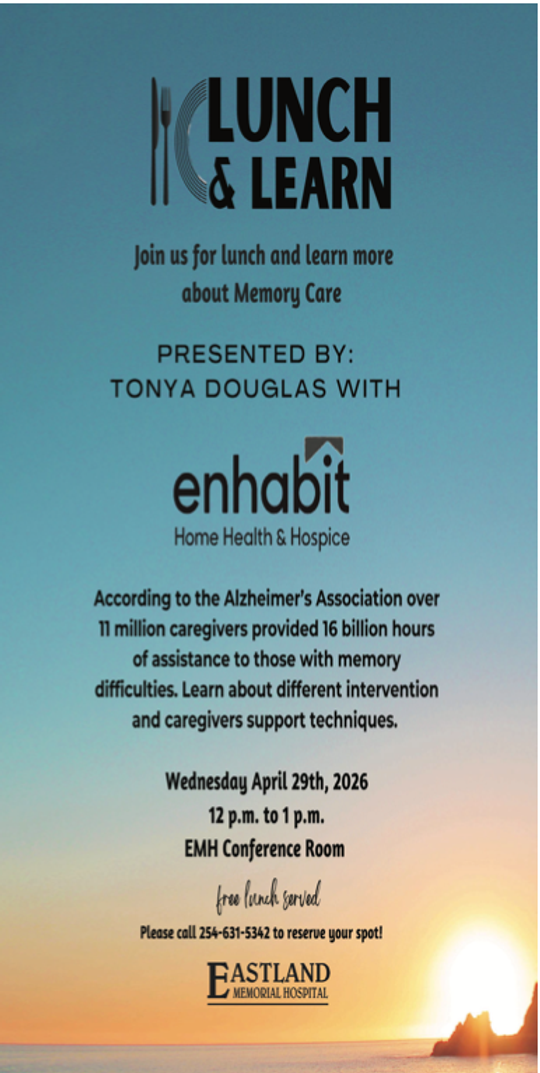 Eastland Memorial Hospital