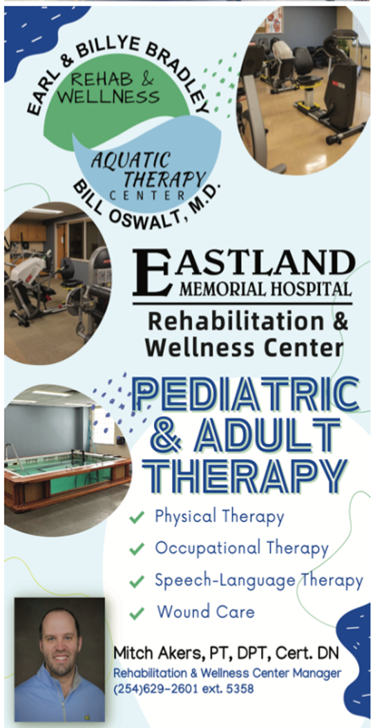 Eastland Memorial Hospital
