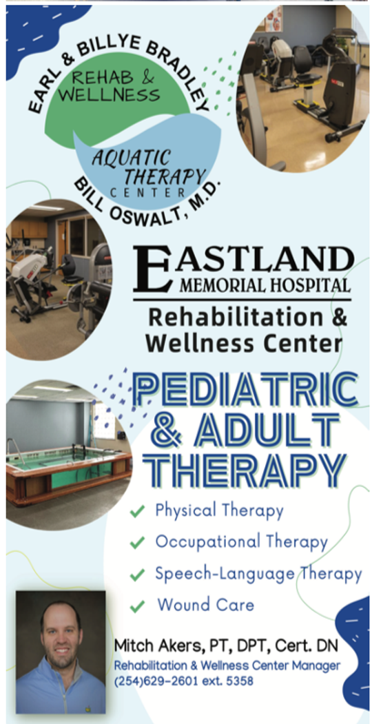 Eastland Memorial Hospital