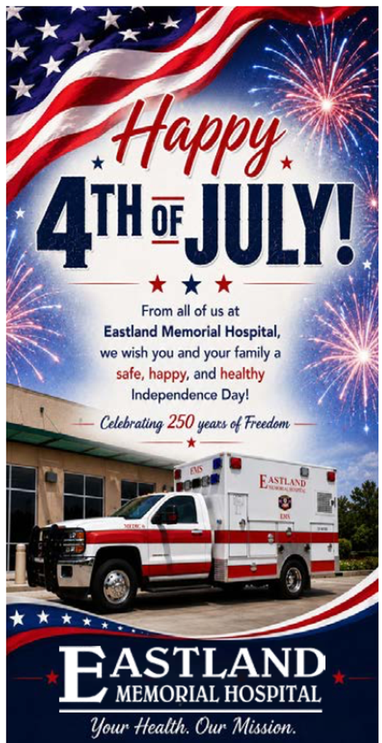 Eastland Memorial Hospital
