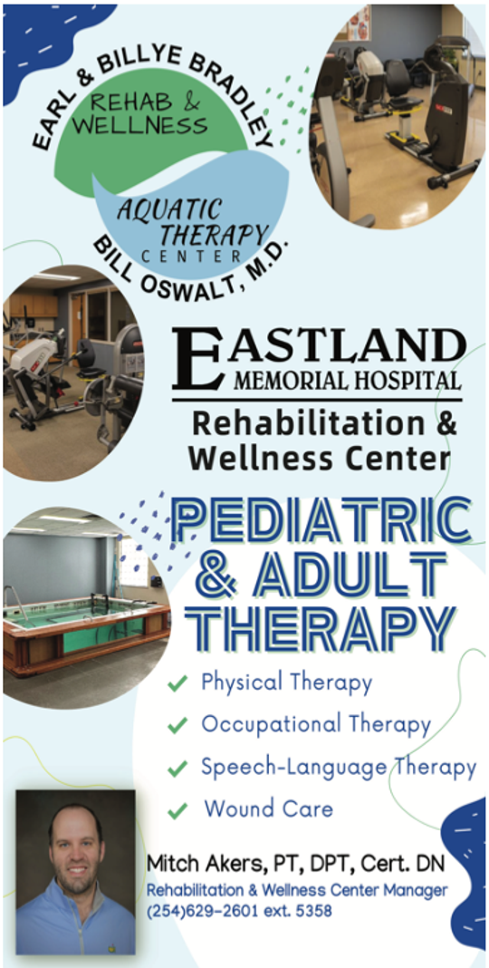 Eastland Memorial Hospital