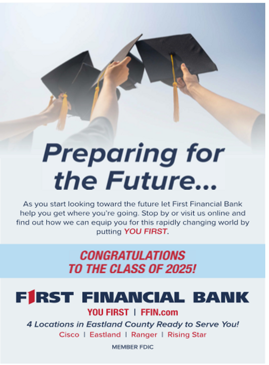 First Financial Bank