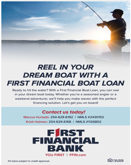 First Financial Bank
