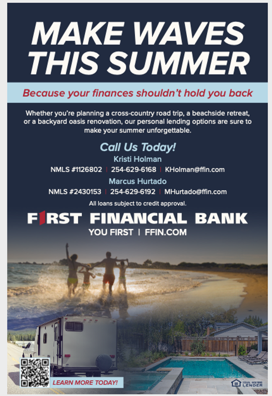 First Financial Bank