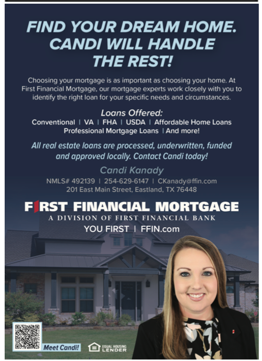 First Financial Bank