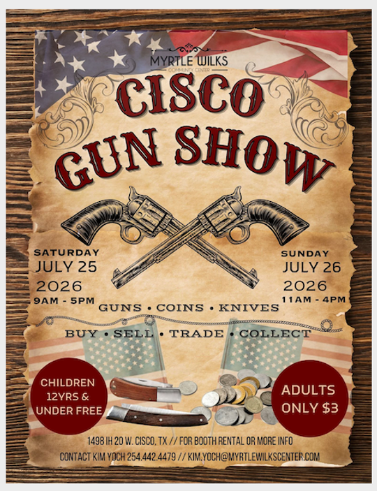 Gun Show