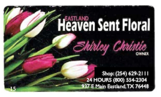 Heaven Sent Floral