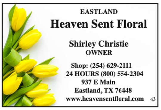 Heaven Sent Floral