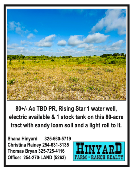 Hinyard Realty