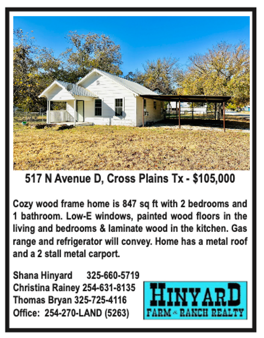 Hinyard Realty Hinyard Realty