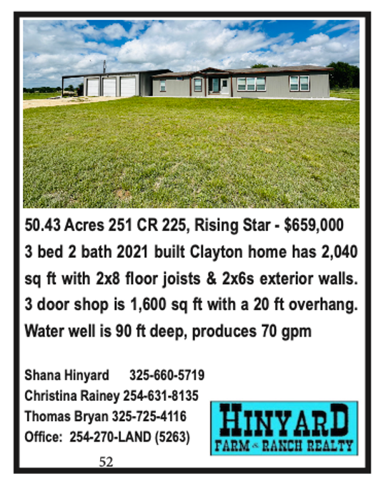 Hinyard Realty