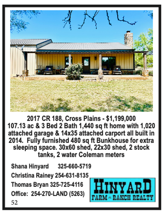 Hinyard Realty