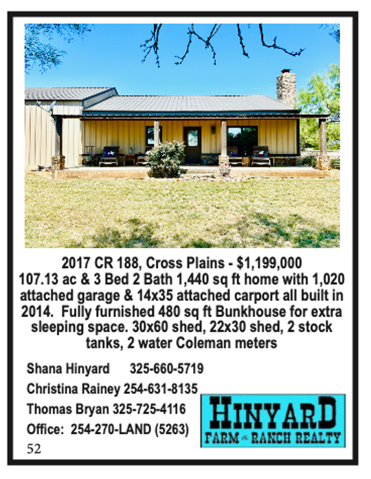 Hinyard Realty