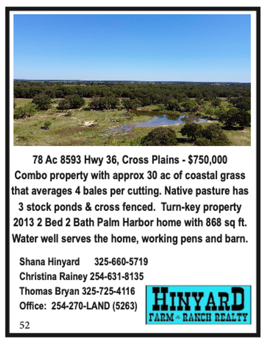 Hinyard Realty