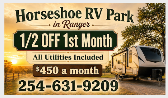 Horseshoe RV Park