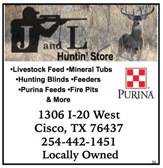 Huntin Store