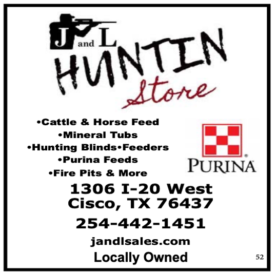 Huntin Store