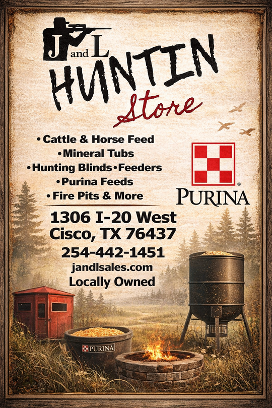 Huntin Store