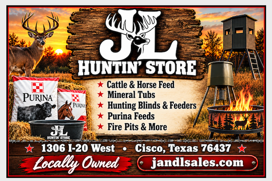 Huntin Store