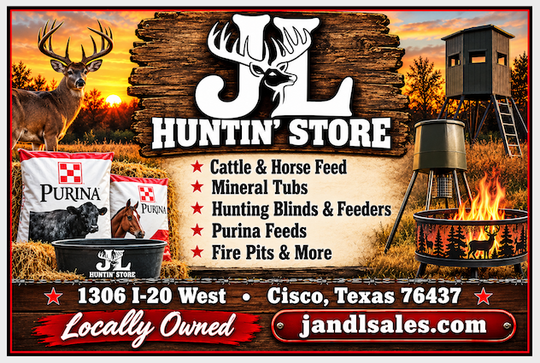 Huntin Store