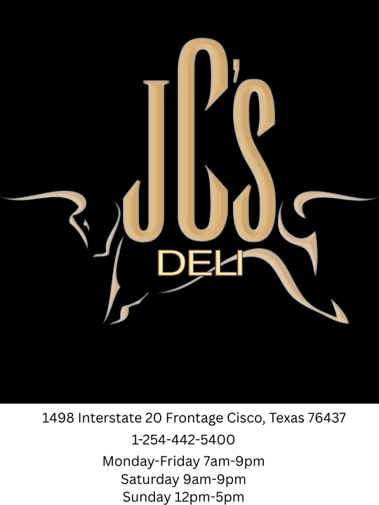 JC's Steakhouse